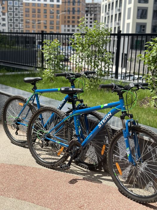 Продам велосипед в идеальном состоянии