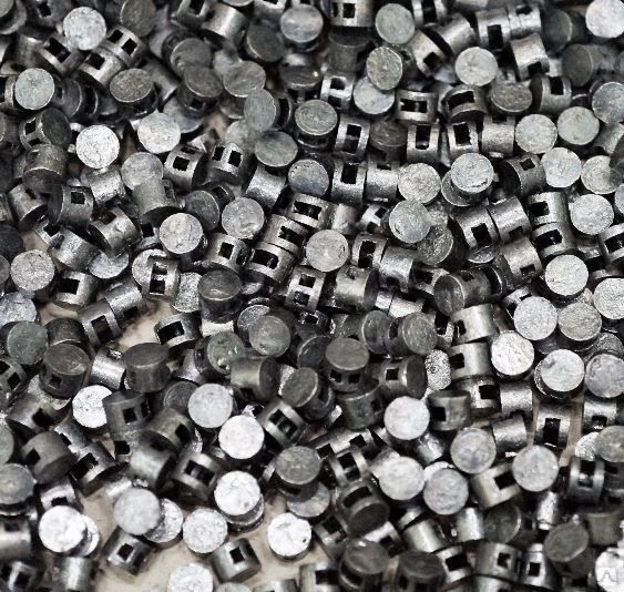 Свинец для хоз магазина