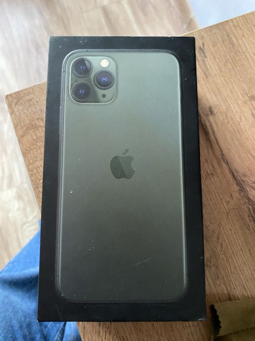 Iphone 11 pro 64 gb