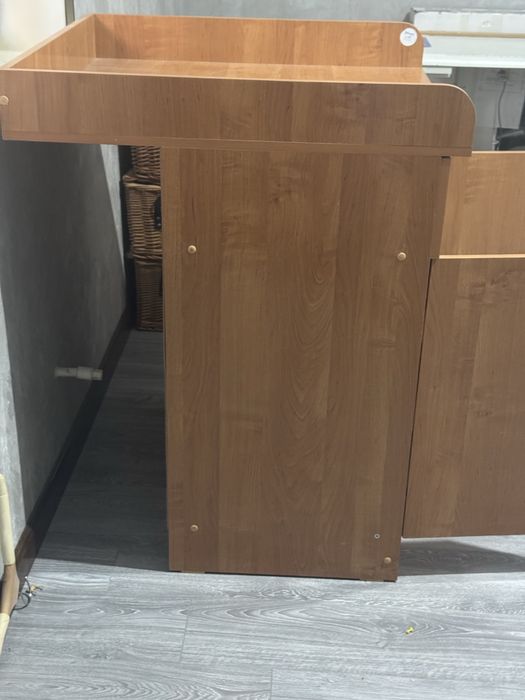 Мебель детская, пелиналный и мотрас