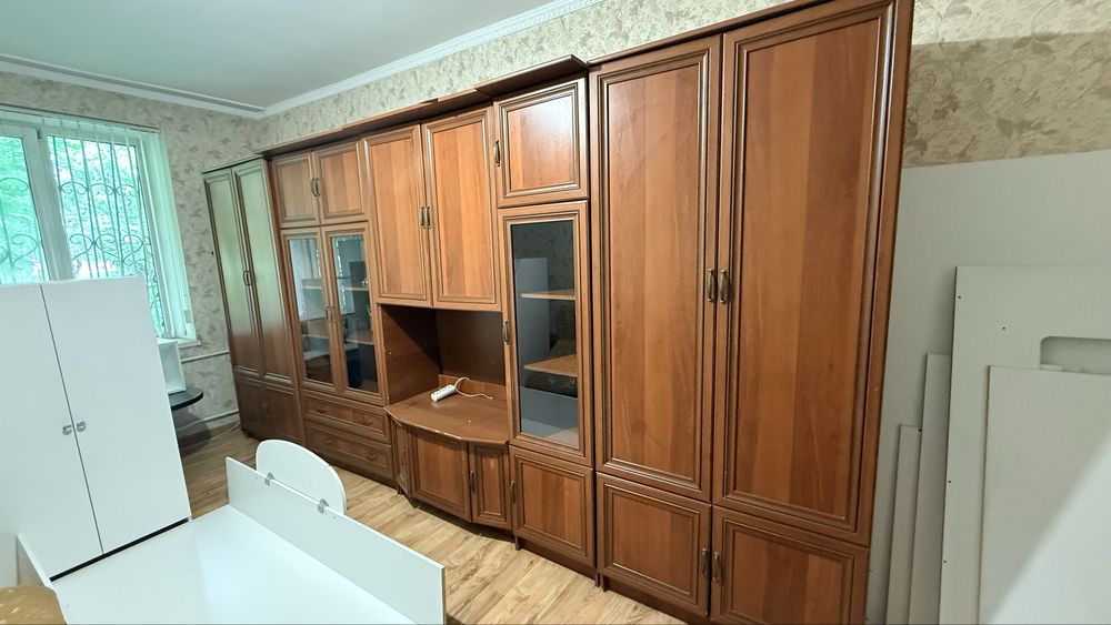 Стенка. Шкафы продам