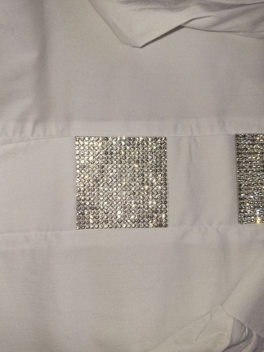 Брючный костюм .