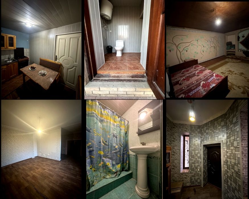 Продаётся дом 10 соток.На две семьи! Торг уместен Дом готовый под ключ