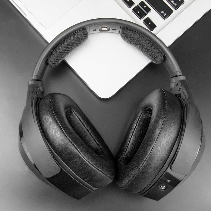 Set 2 bureti pentru casti Sennheiser  RS 195 / TR 195 / HDR 195 / RS 185 / TR 185 / HDR 185 / RS 175 / TR 175 / HDR 175 / RS 165 / TR 165 / HDR 165