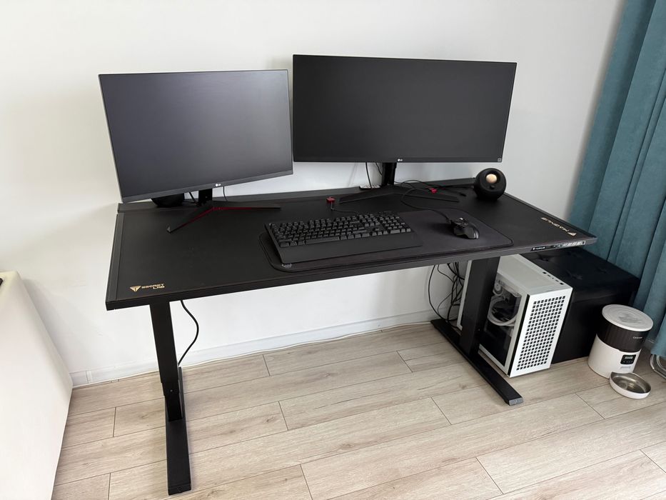 Birou Secretlab MAGNUS Pro