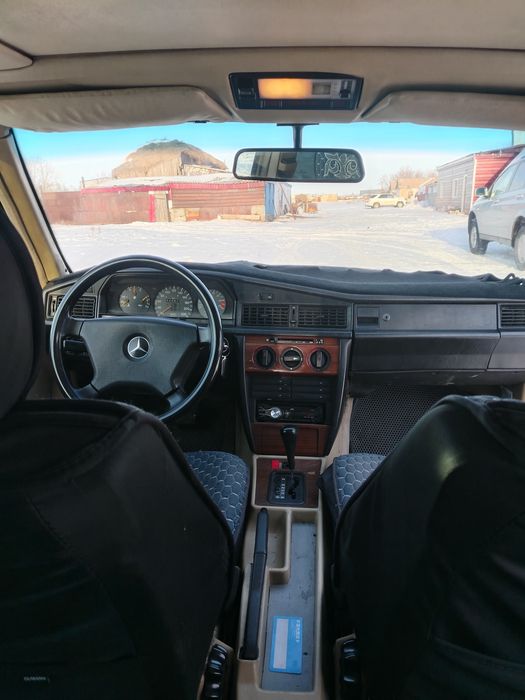 Автомобиль в хорошем состоянии