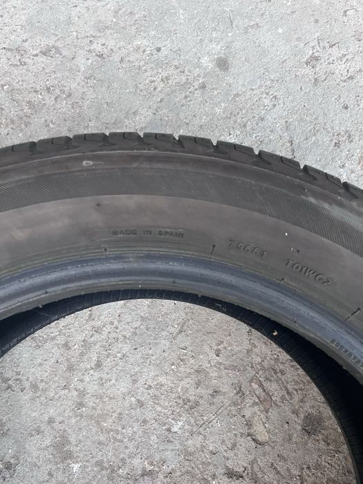Гуми 215/55 R17 Bridgestone
