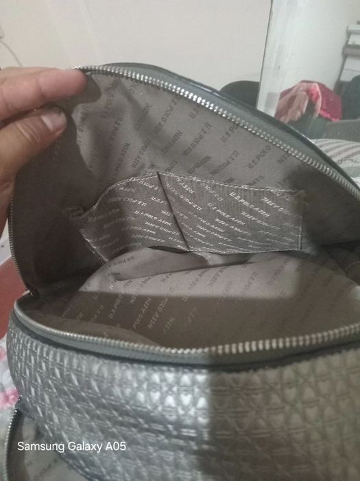 U.S. POLO sumka orginal orginal chungan chunadi