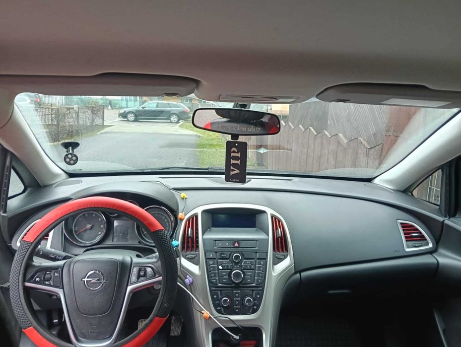 De vanzare Opel astra