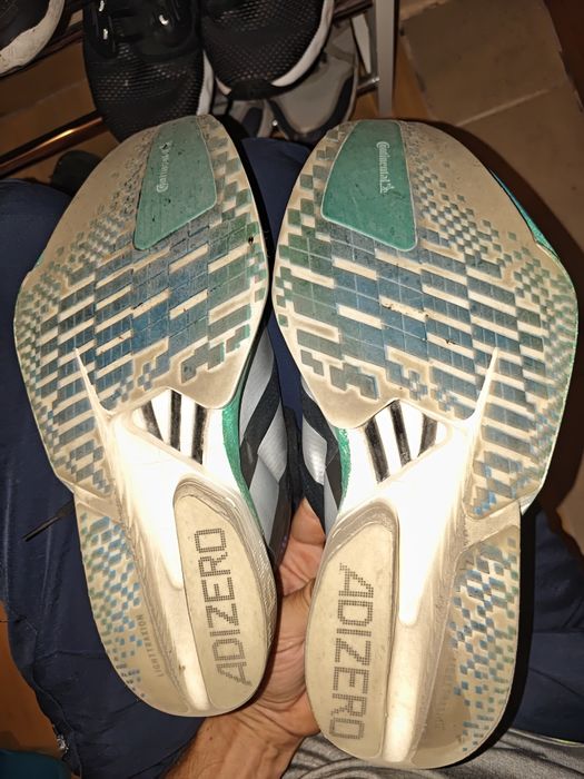 Adidași adidas adizero adios Pro 4 Berlin