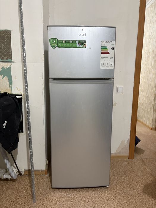 Холодильник artel