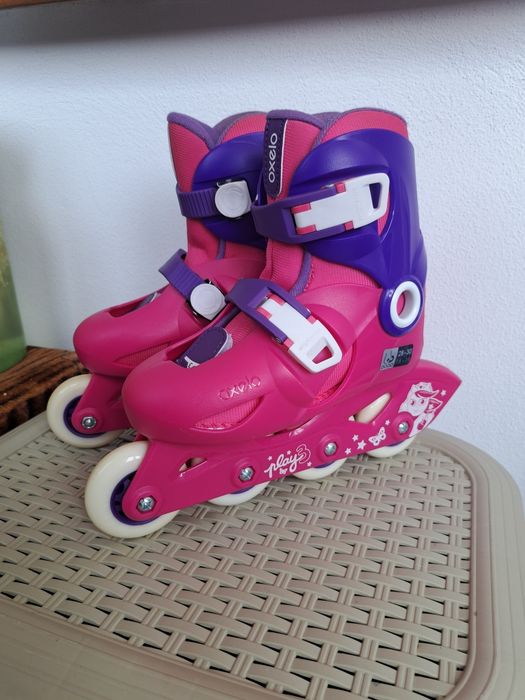 Role fetițe , oxelo