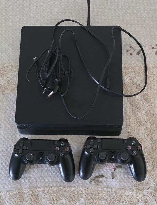 Pls 4 slim 1 tb holati alo