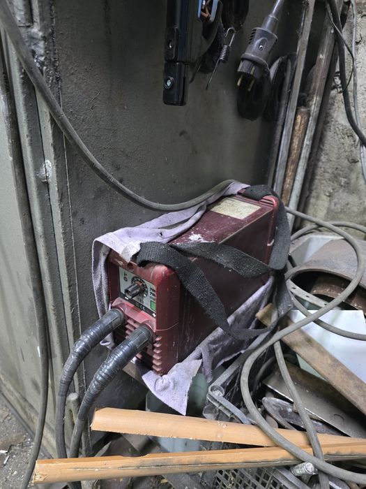 Aparat sudura Fronius Trans pocket 1500