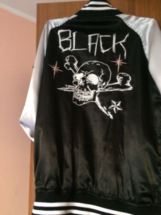 Geaca dama, doua fete