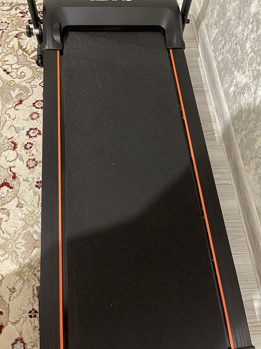 Беговой дорожка