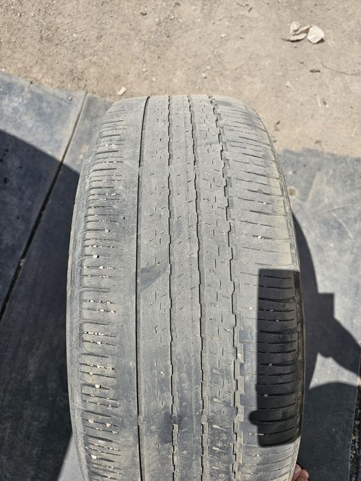 Продам летний шины