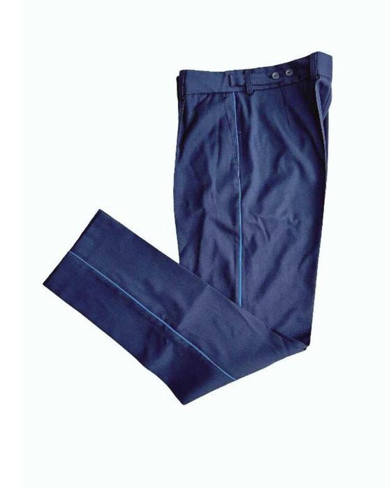 форменная одежду полиции МВД РК.