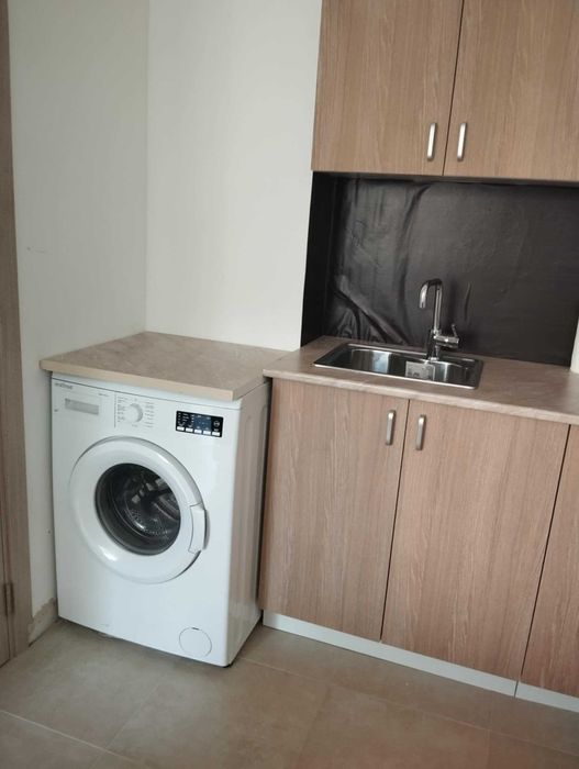 Дава се под наем Двустаен апартамент в София, Люлин 1 - 60 кв.м за 600 € - Снимка #3