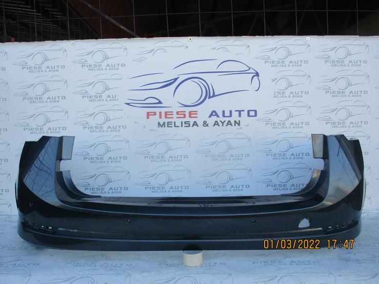 Bara spate Skoda Octavia 4 Combi/Break/Variant an 2019-2020-2021-2022-