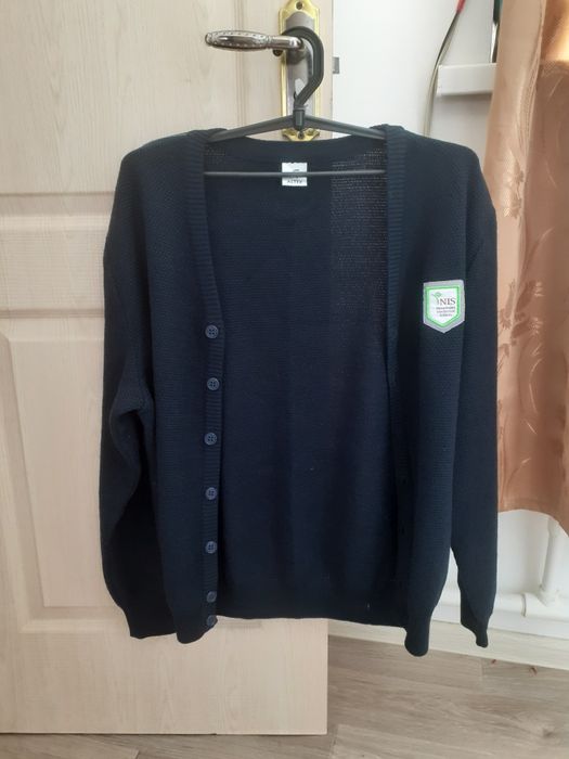 Джемпер (форма НИШ)