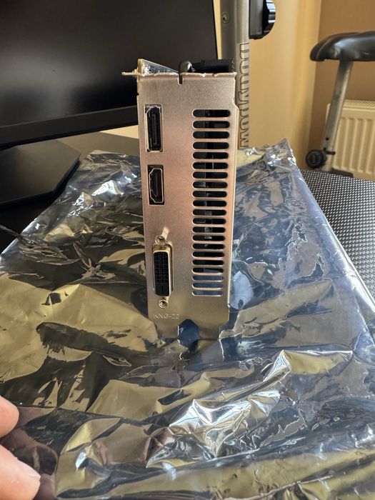 Nvidia GeForce 2060 Super