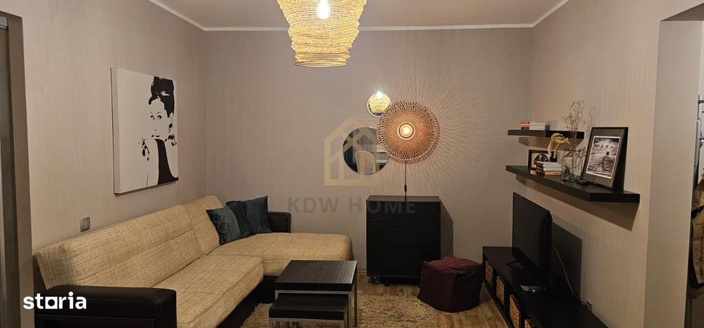 Apartament 2 Camere Eroii Revolutiei-Tineretului