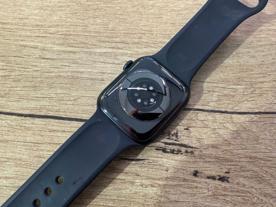 Apple Watch 8 45mm, GPS | Factura & Garantie |