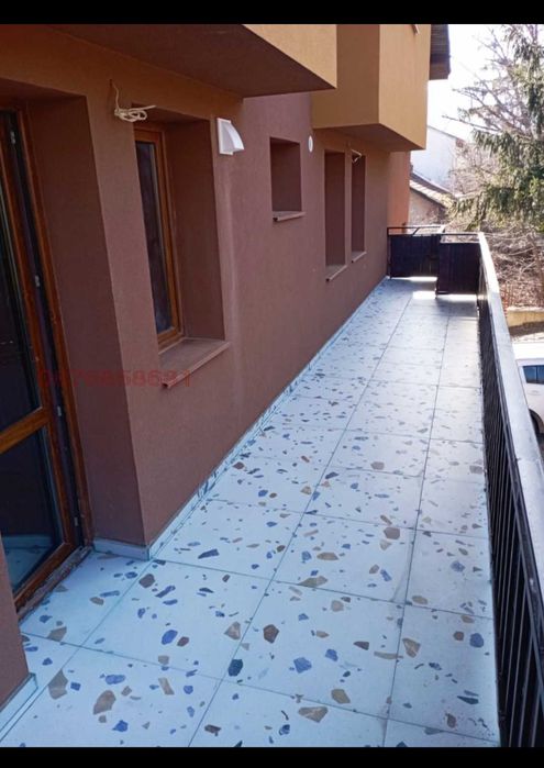 Дава се под наем Двустаен апартамент в София, Карпузица - 70 кв.м за 663 € - Снимка #7