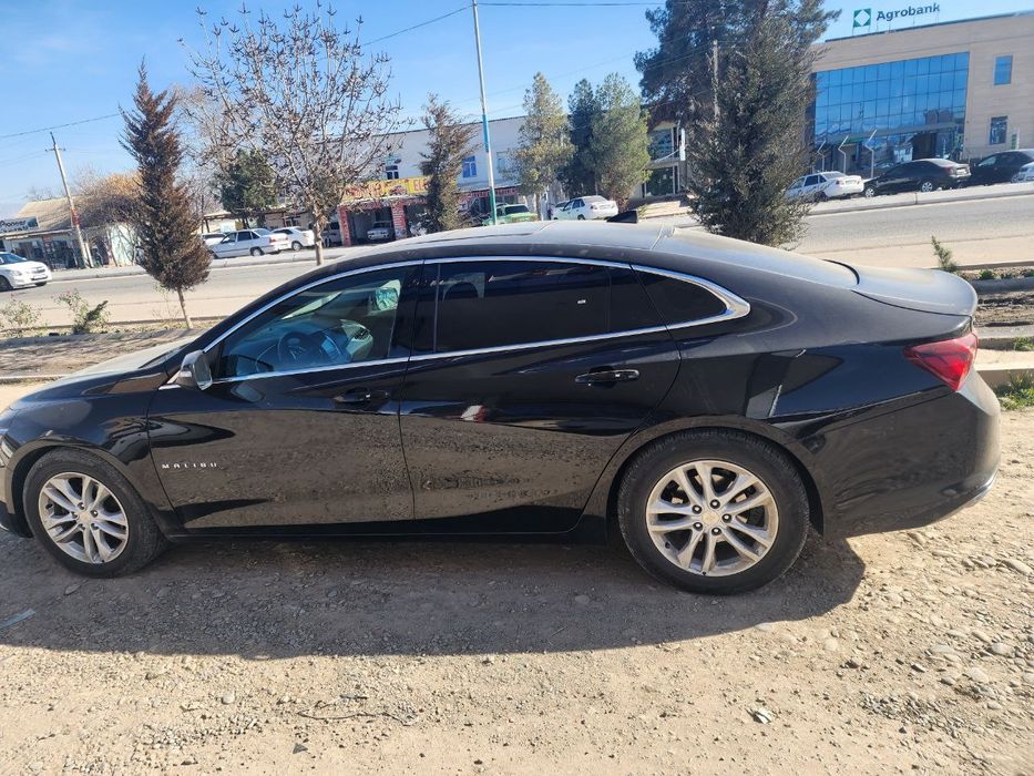 Малюбо 2 2017 йил люки бор