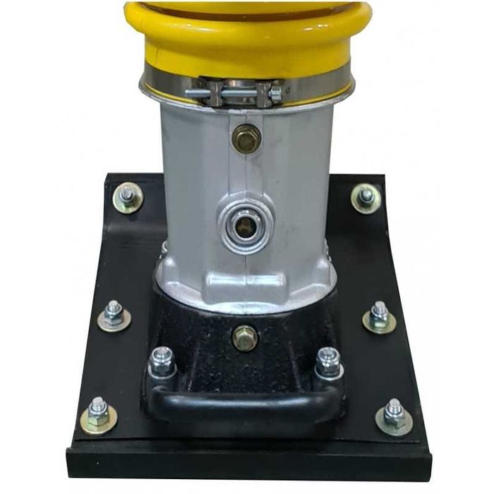 TRE75H Strong Honda GXR120 4CP 70kg , mai compactor