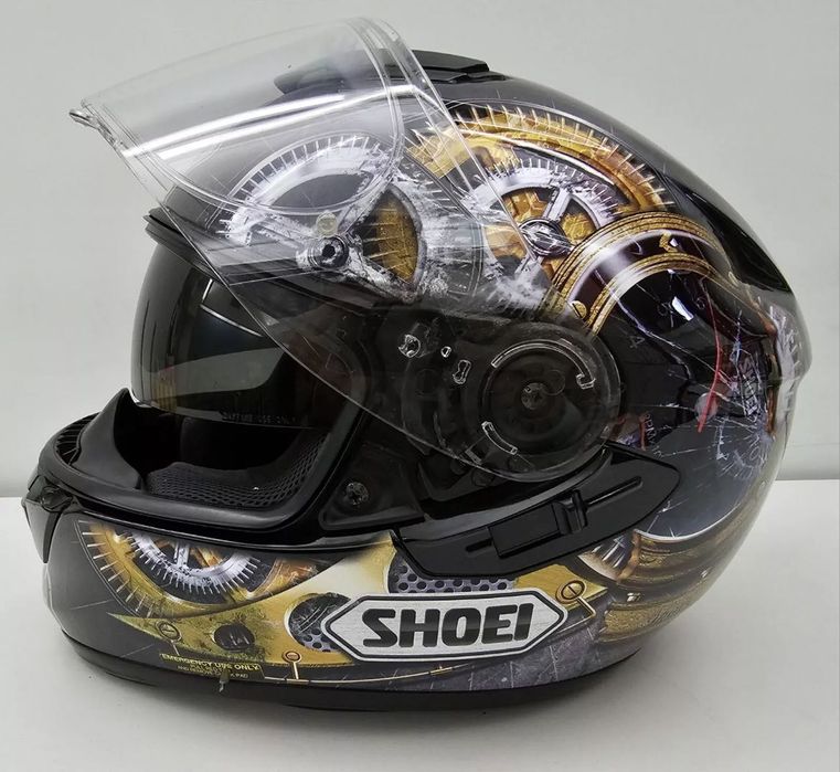 Каска Shoei GT-Air Размер L