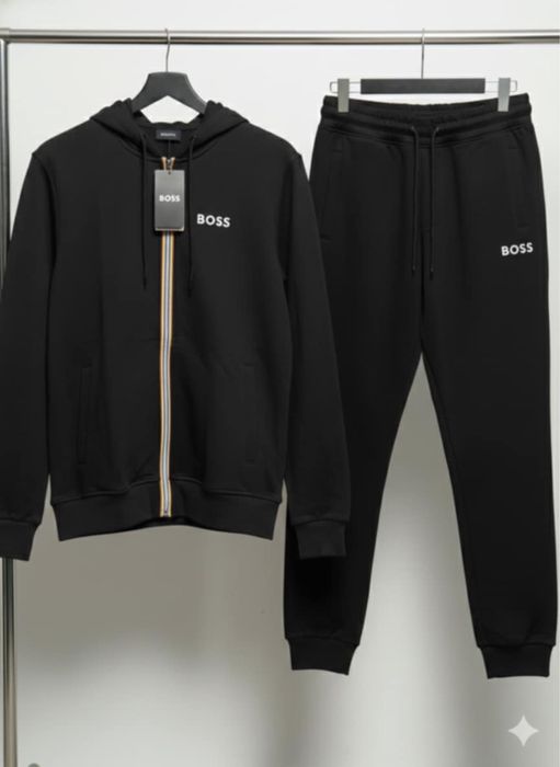 Treninh Hugo Boss barbati