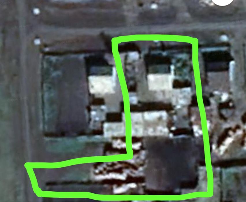 Продам дом и все остальное вместе  , есть торг