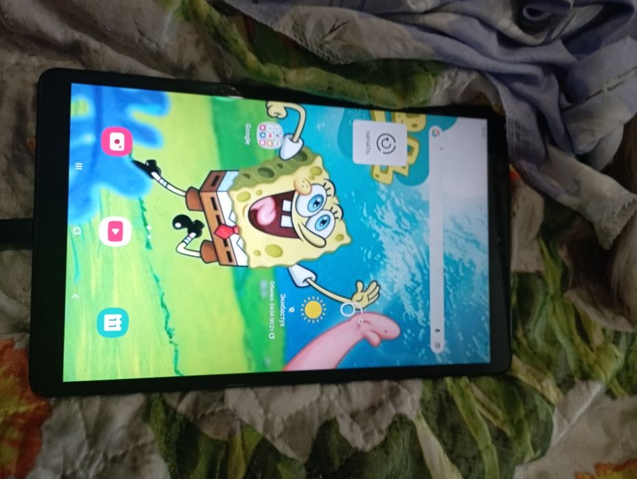 Продам планшет рабочий