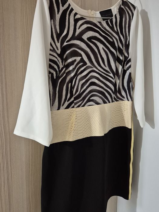 Нови  рокли Zara, Guess, H&M
