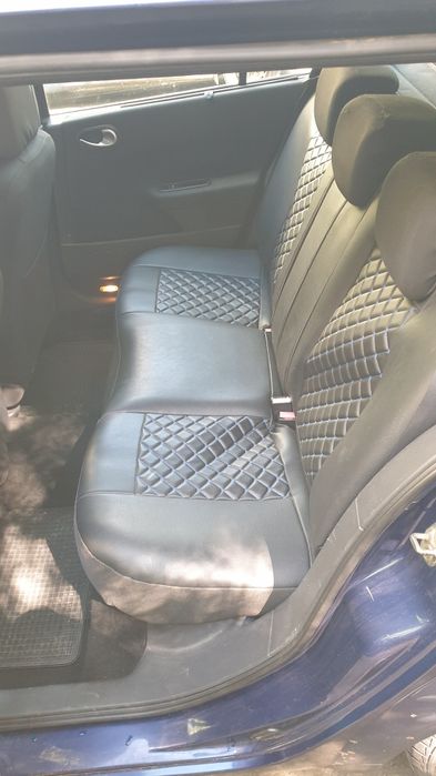 Renault Megan 2 /1,9 DCI.