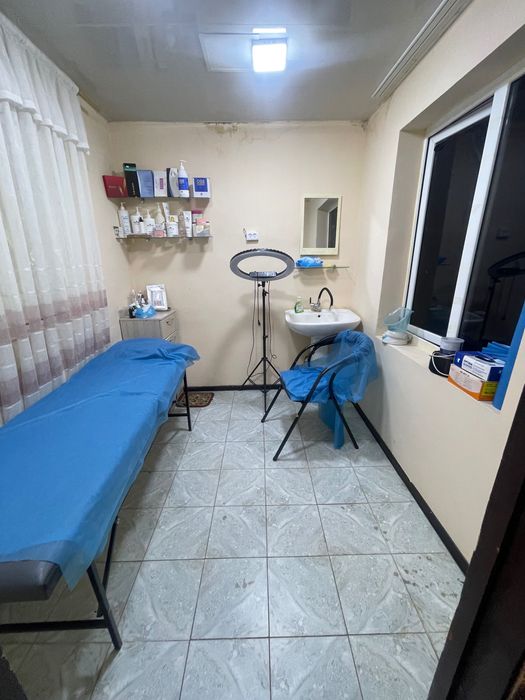 Продаётся 3/1/5 нежылой помещение