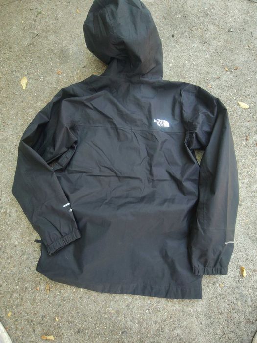 Младежко яке за ученици The north face dry vent