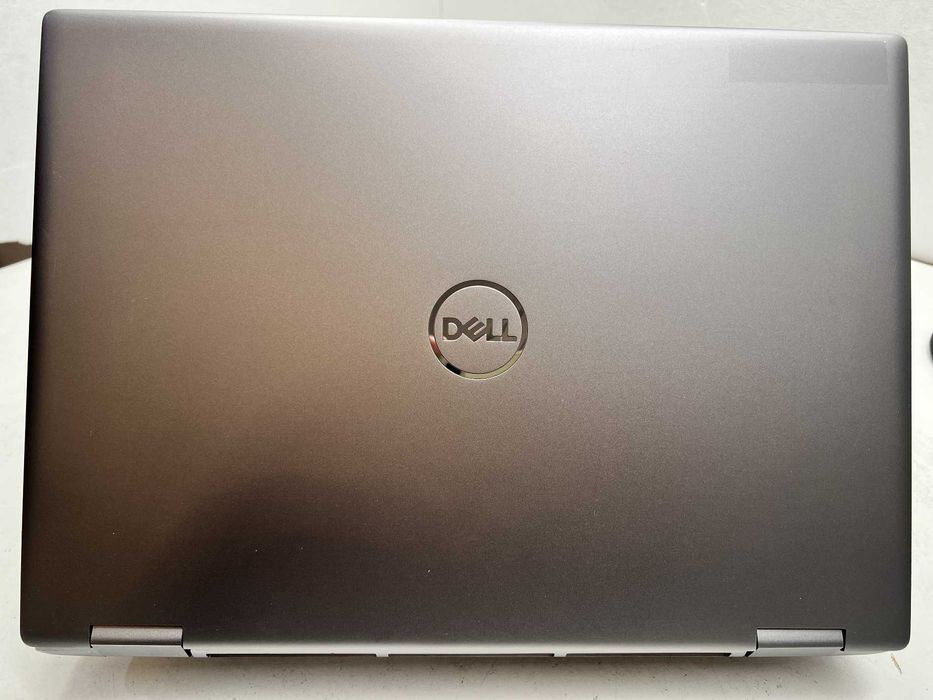 Реновиран Dell Precision 7670 16" Touch 4K i7-12850HX 64GB DDR5 1TB Nvidia RTX A2000 8GB