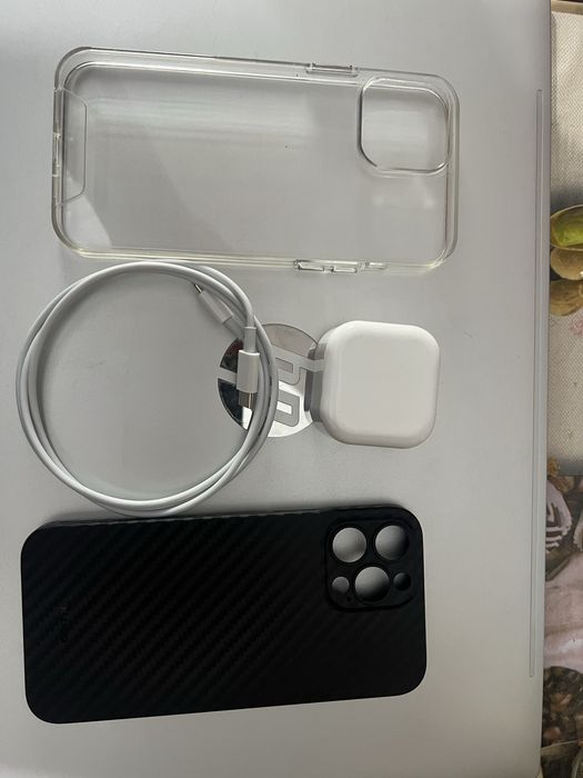 Iphone 13 pro max 1 tb