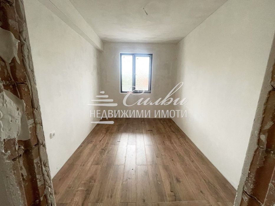 Тристаен апaртамент НОВО СТРОИТЕЛСТВО – кв.Тракия!