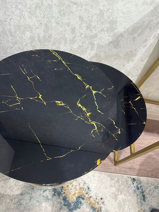 Журнальные столики