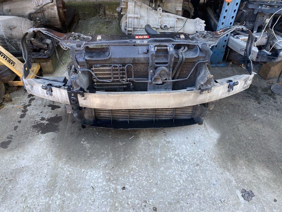Trager Complect Mercedes CLK270CDI W209 Pret 1000 lei