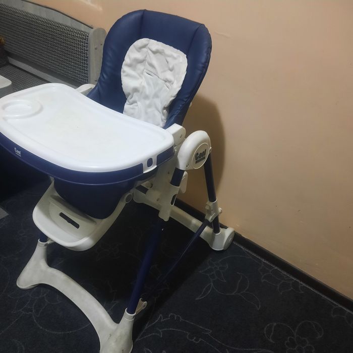 Детский стульчик