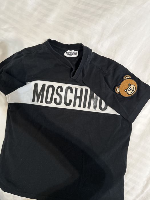 Moschino Детска тениска