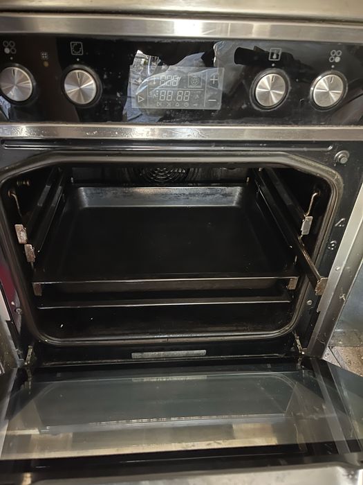 Готварска печка gorenje