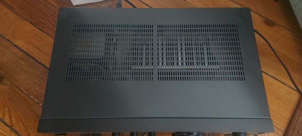 Усилвател Tehnics модел SU 810