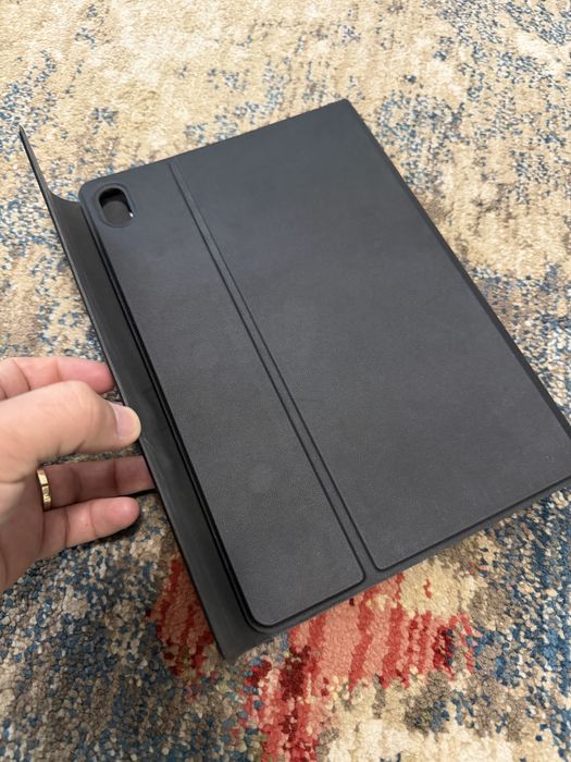 Husa+tastatura pentru Lenovo Tab P11 Plus