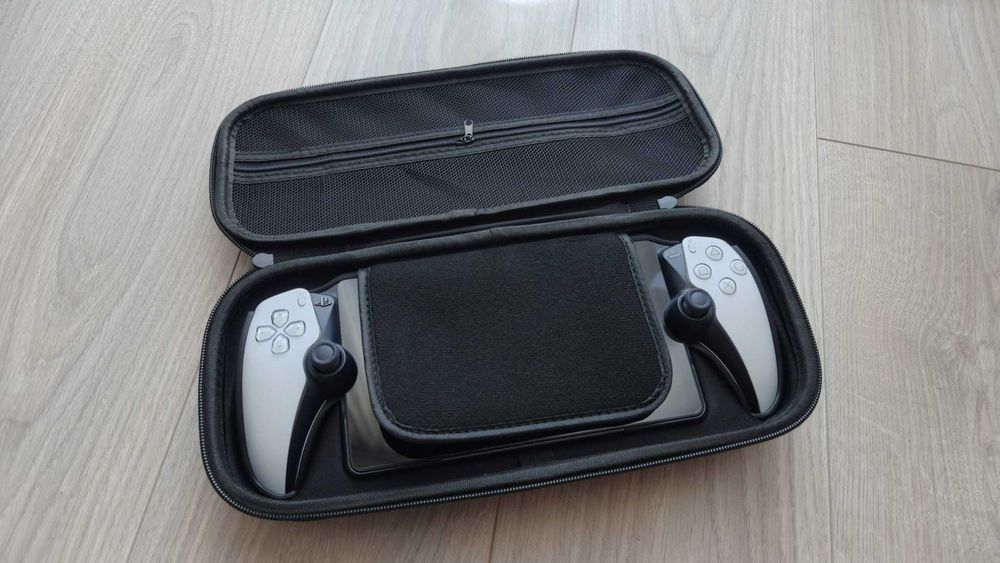 Playstation Portal + accesorii